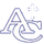 Ascension Catholic School logo
