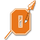 Oneida High School logo