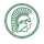 Greene High School logo