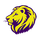 England High School logo