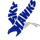 Deer Valley High School logo