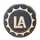 Lodi Academy logo