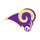 Clarkstown North Senior High School logo