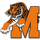Middleton High School logo