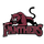 Wallis Annenberg High School logo