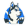 Koliganek High School logo