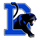 Dillard High School logo