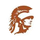 A C Jones High School logo