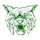 Adirondack Senior High School logo