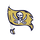 Perrin Whitt CISD High School logo