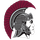 Greenville Senior High School logo