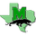 Mabank High School logo