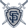 St Francis High School logo
