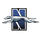 Northern Burlington County Regional High School logo