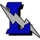 La Salle High School logo