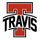 Travis High School - Fort Bend logo