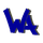Western Alamance High School logo