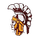 Wyoming Valley West High School logo