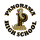 Panorama High School logo