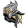 L G Pinkston logo