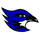 St Johns - Tipton Catholic High School logo