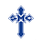 St. Marys Colgan High School logo