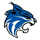 Harrisonville High School logo