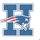 Heritage High School - Conyers logo
