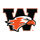 Winona High School logo