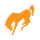 Cerro Gordo High School logo
