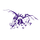 Dawson High School - Welch logo