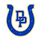 Dos Palos High School logo