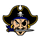 Continental High School logo