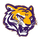 Tigerton High School logo