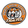 Paris High School logo
