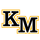 Kings Mountain High School logo