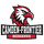 Camden-Frontier High School logo