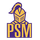 Providence St. Mel High School logo