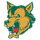 Carney-Nadeau High School logo