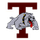 Thorndale High School logo