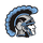 Ribault High School logo