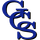 Georgia Christian School logo