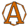 Akron High School logo