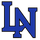 Lake Norman High School logo