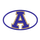 Alexander Central High School logo