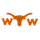 W T White High School logo