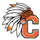 Cherokee High School logo
