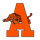 Allegan High School logo