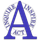 Alameda International Jr./Sr. High School logo