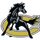 Clinton High School logo